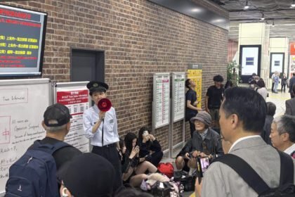Several Strong Quakes Hit Across the World