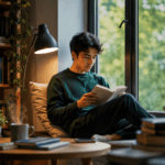 Silent Reading Clubs Are Giving Like-Minded Bookworms a Brain Boost