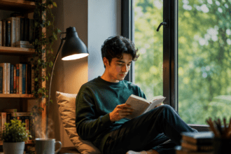 Silent Reading Clubs Are Giving Like-Minded Bookworms a Brain Boost