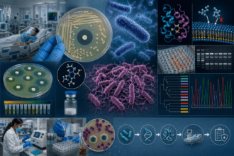 Study Highlights Growing Colistin Resistance in Klebsiella pneumoniae at Tertiary-Care Hospital