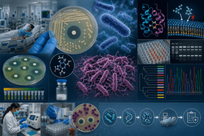 Study Highlights Growing Colistin Resistance in Klebsiella pneumoniae at Tertiary-Care Hospital