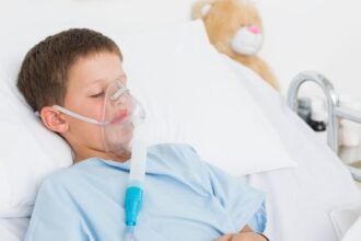 Study Highlights Serious Impact of Ventilator-Associated Pneumonia in Lahore Pediatric ICU