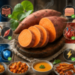 Sweet Potato: A Powerful Superfood for Your Health