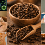 THE POWERFUL HEALTH BENEFITS OF CLOVES (LOVANG)