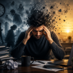 The Hidden Cost of Ignoring Mental Exhaustion