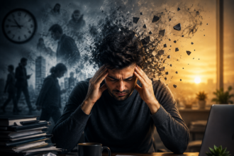 The Hidden Cost of Ignoring Mental Exhaustion