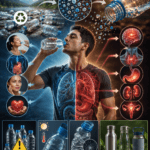 The Hidden Health Effects of Plastic Water Bottles
