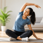 DAILY STRETCHING: THE HEALTH BOOST MOST PEOPLE MISS