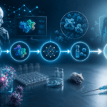 The World’s First AI-Designed Vaccine: A New Era in Medicine
