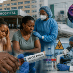 Two Women Diagnosed with Mpox Virus at Mayo Hospital