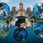 UHS Announces Five New PhD Programs to Boost Research