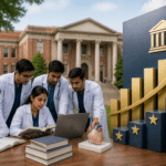 UHS Introduces Medical College Ranking System