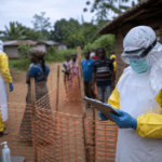 WHO: Ebola Outbreak in DRC Could Date Back to January