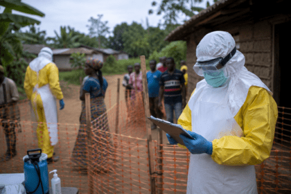 WHO: Ebola Outbreak in DRC Could Date Back to January