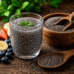 What Happens When You Eat Chia Seeds? – Health Benefits Explained