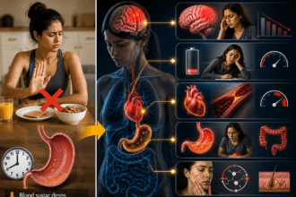 What Happens in Your Body When You Skip Breakfast?