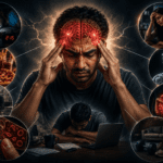 What Really Causes Headaches and Constant Fatigue?