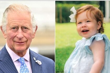 King Charles Sends Private Message and Gift for Princess Lilibet’s 5th Birthday Despite Royal Estrangement