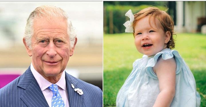 King Charles Sends Private Message and Gift for Princess Lilibet’s 5th Birthday Despite Royal Estrangement