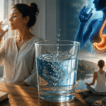 Why Drinking Water on an Empty Stomach in the Morning Is So Powerful
