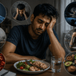 Why You Feel Weak Even When You Eat Well