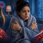 Why Your Body Shivers Even When You Are Not Cold