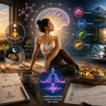 Yoga and Hormonal Balance: What Science Says