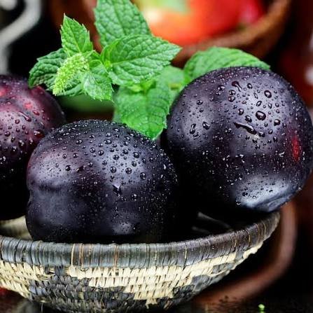 PLUM (ALOO BUKHARA) – HEALTH BENEFITS YOU SHOULD KNOW