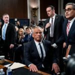 the C.D.C.’s Mad Scramble to Meet Kennedy’s Demands
