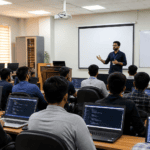 AIT Holds Insightful Training Session on Modern Software Development and Coding Practices