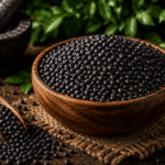Black Gram (Urad Dal): Health Benefits and Nutrition Facts