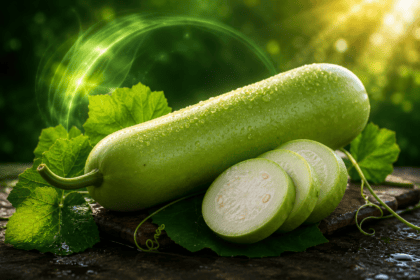 Bottle Gourd (Lauki): Health Benefits You Should Know