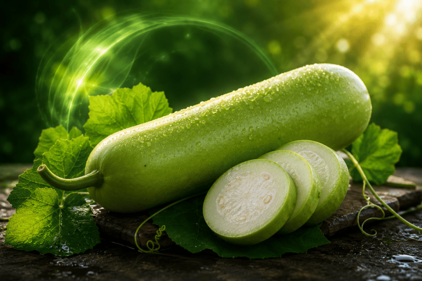 Bottle Gourd (Lauki): Health Benefits You Should Know