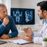 Can Men Hold Off on Treating Recurring Prostate Cancer?