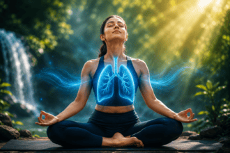 Can Yoga Improve Lung Capacity? What Science Says