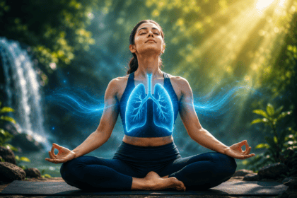 Can Yoga Improve Lung Capacity? What Science Says