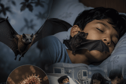 Eleven-year-old dies of rabies after bat roosts on his mouth