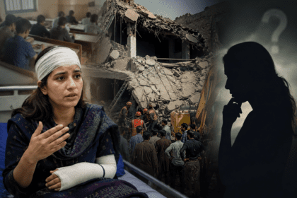 Lahore tuition centre collapse: Injured teacher’s testimony challenges official safety claims