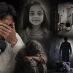 Father demands justice after 10-year-old girl found dead at Lahore tuition centre