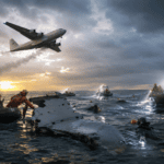 Rescue teams recover cockpit wreckage of crashed K2 Airways cargo plane