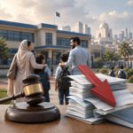 Karachi School Forced to Reverse Unlawful Fee Hikes