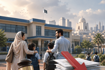 Karachi School Forced to Reverse Unlawful Fee Hikes