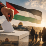 Palestinian elections set for first time in two decades