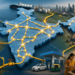 Gas supplies hold steady despite winter demand spikes