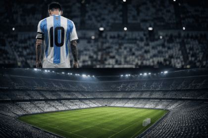 FIFA’s $1,000 Seats: Why Even Messi Can’t Save World Cup Attendance
