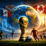 FIFA World Cup 2026: Day 31 — The Final Countdown Begins