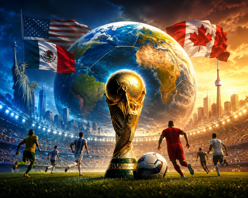 FIFA World Cup 2026: Day 31 — The Final Countdown Begins