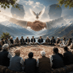 Jamaat-e-Islami to form Kashmir peace jirga to broker dialogue