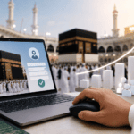 Online Hajj registrations hit 308,000 as multi-year planning takes hold