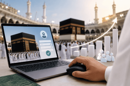 Online Hajj registrations hit 308,000 as multi-year planning takes hold
